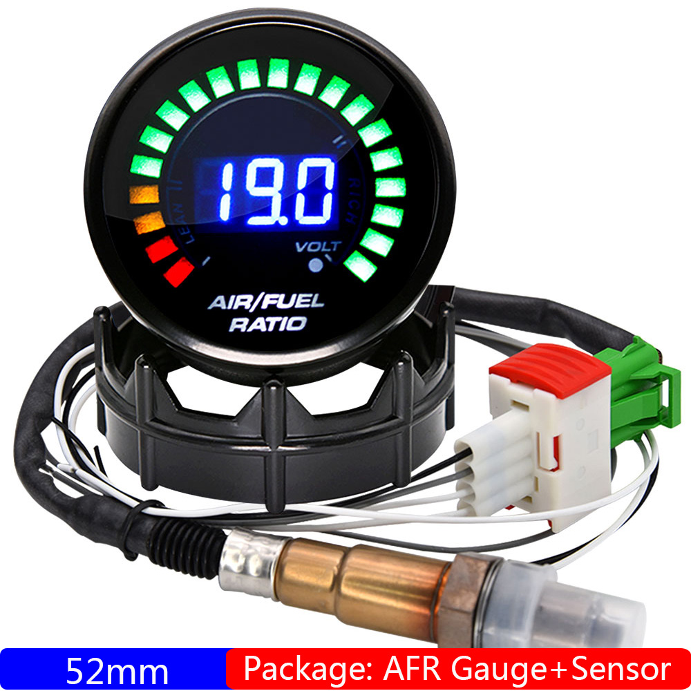 Do Oxygen Meter - Датчик соотношения воздуха и топлива, 52
